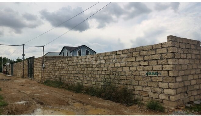 Satılır  torpaq 4.5 sot, Ramana q., photo 5 from 8