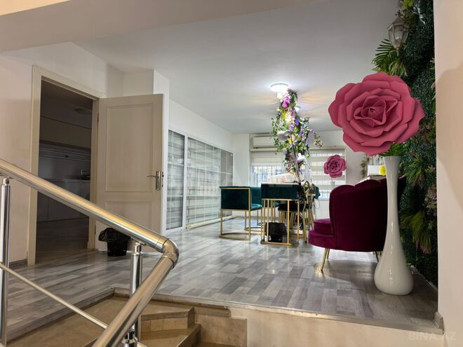 İcarəyə verilir  obyekt 180 m², Nizami m., photo 6 from 14