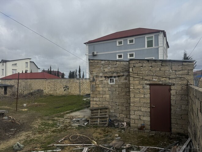 Satılır  torpaq 8 sot, Fatmayı q., photo 3 from 5