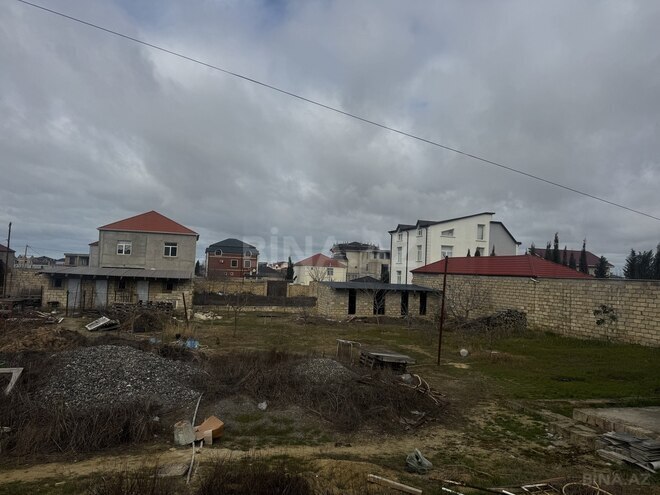 Satılır  torpaq 8 sot, Fatmayı q., photo 4 from 5