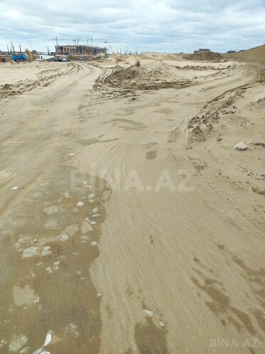 Продаётся  участок 12 сот, пос. Кюрдаханы, photo 5 from 10