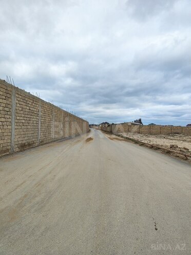 Продаётся  участок 12 сот, пос. Кюрдаханы, photo 4 from 10