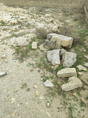 Продаётся  участок 12 сот, пос. Кюрдаханы, photo 7 from 10