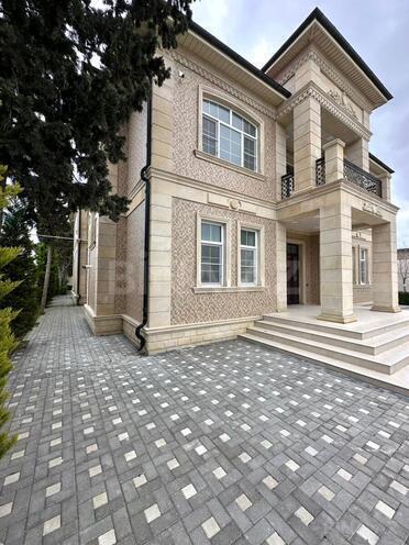 Продаётся 6-комн. дом/дача 310 м², пос. Мардакан, photo 4 from 32