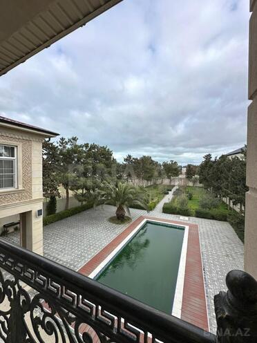 Продаётся 6-комн. дом/дача 310 м², пос. Мардакан, photo 31 from 32