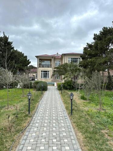 Продаётся 6-комн. дом/дача 310 м², пос. Мардакан, photo 7 from 32