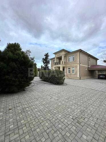 Продаётся 6-комн. дом/дача 310 м², пос. Мардакан, photo 3 from 32