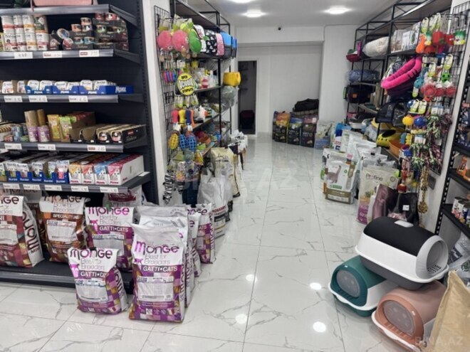 Сдаётся  объект 80 м², пос. Бакиханова, photo 5 from 7