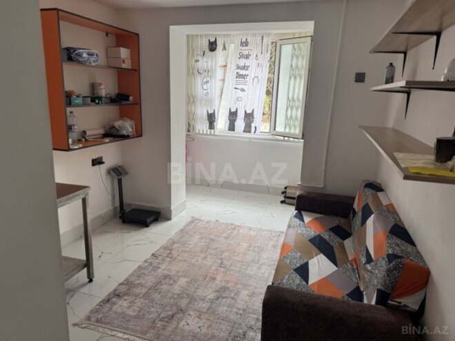 Сдаётся  объект 80 м², пос. Бакиханова, photo 6 from 7