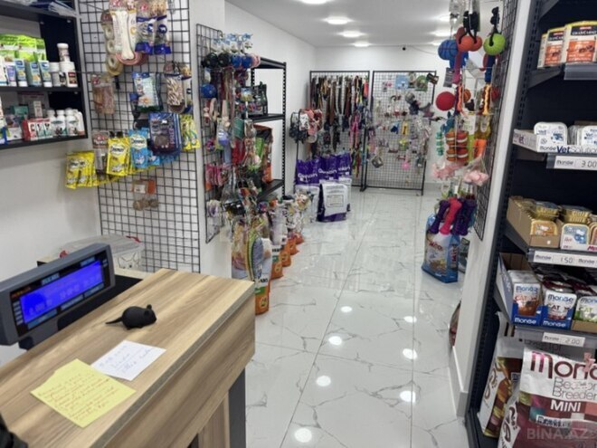 Сдаётся  объект 80 м², пос. Бакиханова, photo 4 from 7