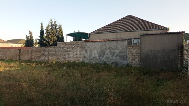 Satılır  torpaq 5 sot, Albalılıq q., photo 3 from 8