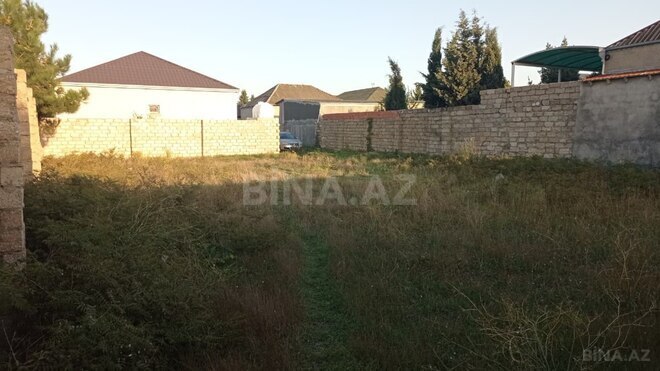Satılır  torpaq 5 sot, Albalılıq q., photo 4 from 8