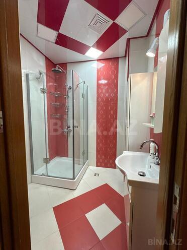 Сдаётся 2-комн. новостройка 107 м², м. Мемар Аджеми, photo 7 from 16