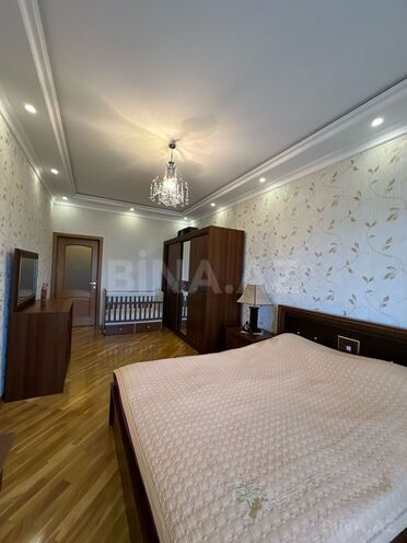 Сдаётся 2-комн. новостройка 107 м², м. Мемар Аджеми, photo 10 from 16