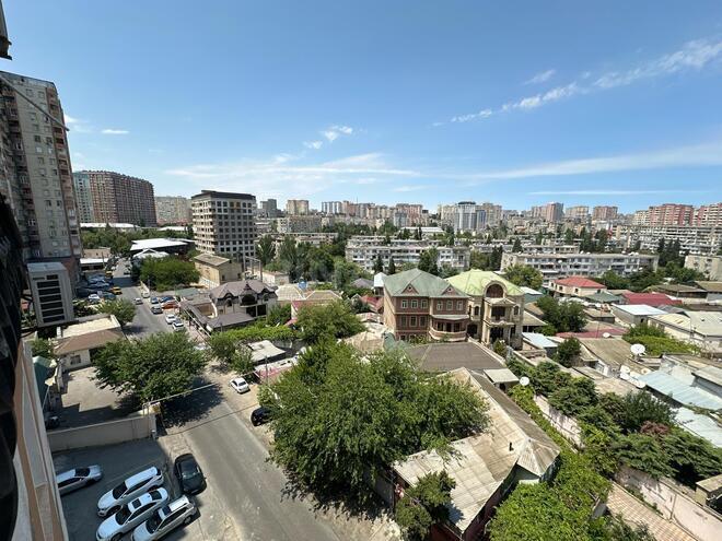 Сдаётся 2-комн. новостройка 107 м², м. Мемар Аджеми, photo 13 from 16