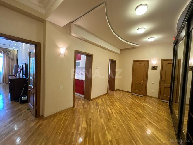 Сдаётся 2-комн. новостройка 107 м², м. Мемар Аджеми, photo 4 from 16