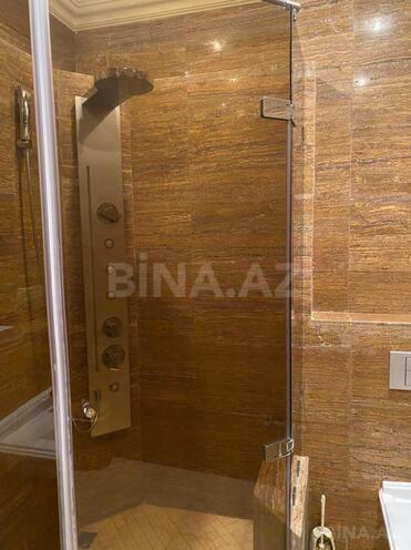 İcarəyə verilir 3 otaqlı yeni tikili 200 m², Sahil m., photo 15 from 25
