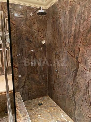 İcarəyə verilir 3 otaqlı yeni tikili 200 m², Sahil m., photo 22 from 25