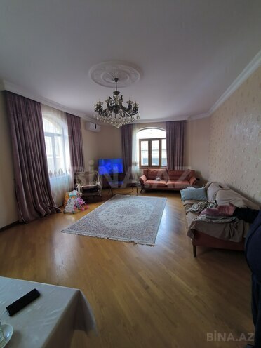 Продаётся 9-комн. дом/дача 350 м², м. Кара Караев, photo 7 from 14