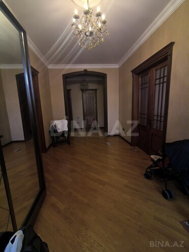 Продаётся 9-комн. дом/дача 350 м², м. Кара Караев, photo 11 from 14