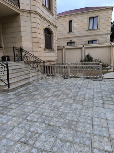 Продаётся 9-комн. дом/дача 350 м², м. Кара Караев, photo 12 from 14