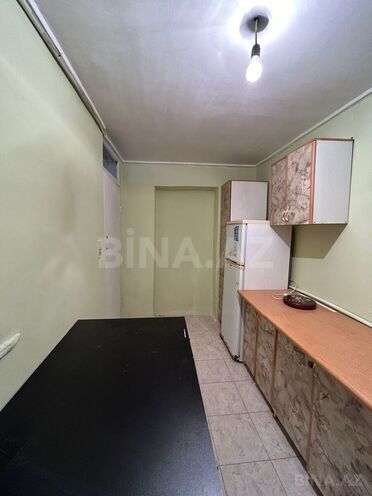 İcarəyə verilir 2 otaqlı həyət evi/bağ evi 50 m², Gənclik m., photo 3 from 11