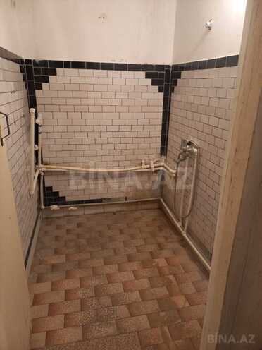 İcarəyə verilir 2 otaqlı həyət evi/bağ evi 50 m², Gənclik m., photo 7 from 11