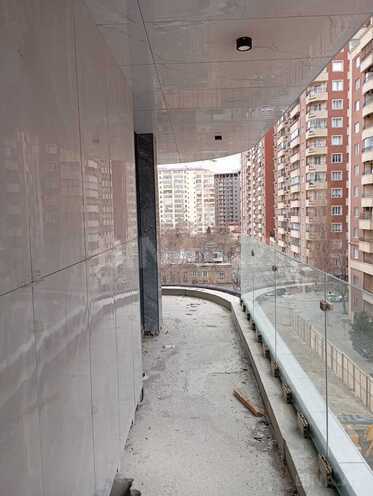 Продаётся 2-комн. новостройка 67 м², Насиминский  р., photo 5 from 22