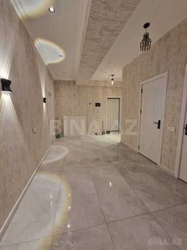 Продаётся 3-комн. новостройка 107 м², photo 12 from 21