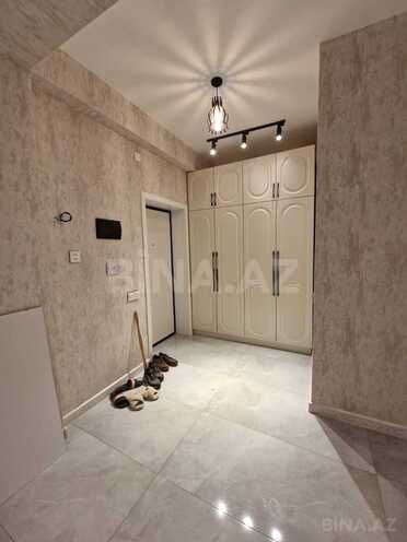 Продаётся 3-комн. новостройка 107 м², photo 16 from 21