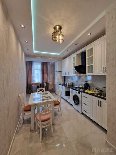 Продаётся 3-комн. новостройка 107 м², photo 14 from 21