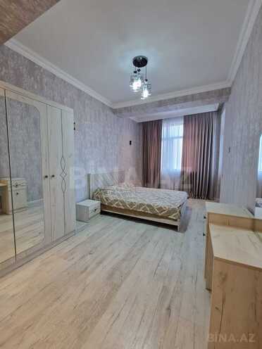 Продаётся 3-комн. новостройка 107 м², photo 19 from 21