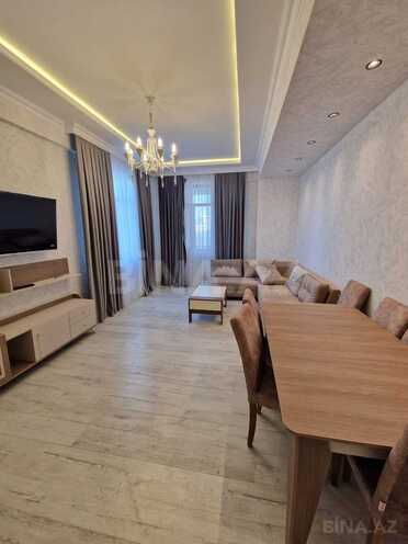 Продаётся 3-комн. новостройка 107 м², photo 6 from 21