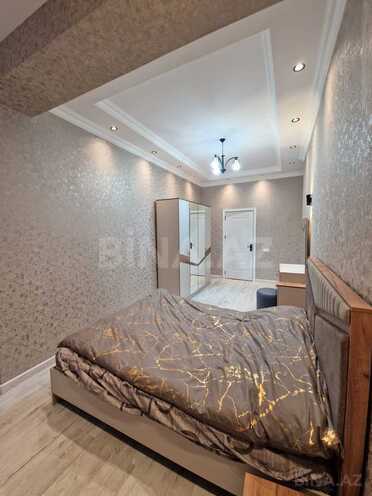 Продаётся 3-комн. новостройка 107 м², photo 20 from 21