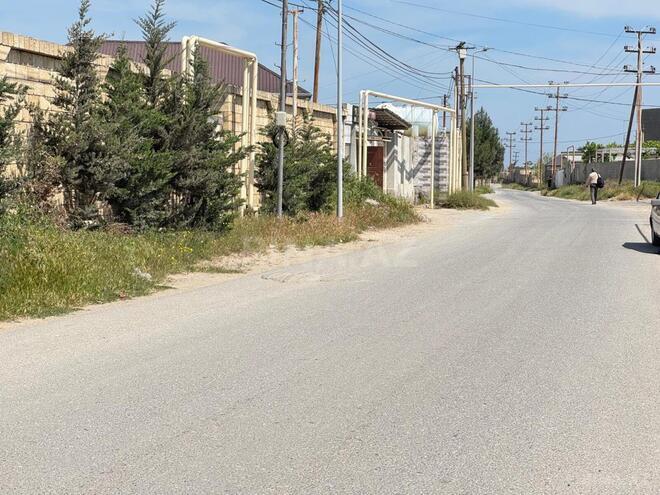 Satılır  torpaq 3.5 sot, Nardaran q., photo 7 from 9