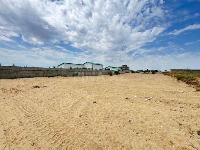 Satılır  torpaq 3.5 sot, Nardaran q., photo 5 from 9