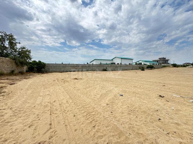 Satılır  torpaq 3.5 sot, Nardaran q., photo 4 from 9