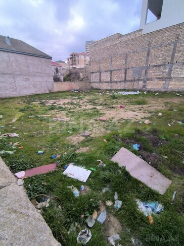 Продаётся  участок 6 сот, м. Кара Караев, photo 3 from 4