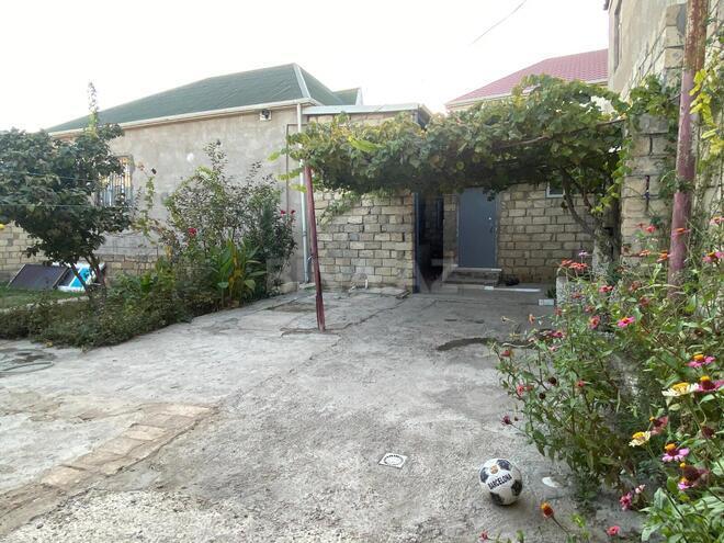 Satılır 3 otaqlı həyət evi/bağ evi 100 m², Azadlıq Prospekti m., photo 6 from 7
