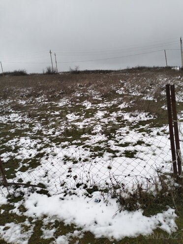 Satılır  torpaq 24 sot, photo 4 from 7