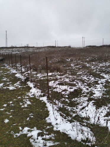 Satılır  torpaq 24 sot, photo 6 from 7