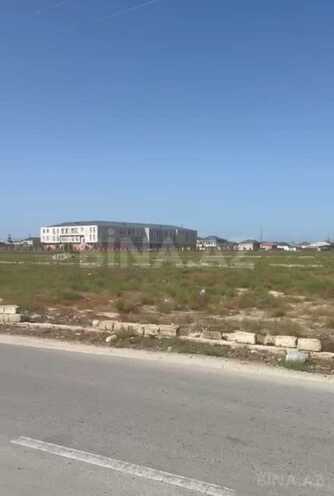 Продаётся  участок 840 сот, пос. Бина, photo 3 from 10