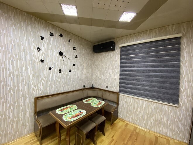 Продаётся 5-комн. дом/дача 200 м², пос. М. Расулзаде, photo 12 from 31