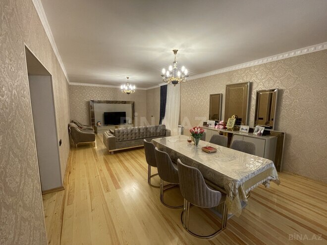 Продаётся 5-комн. дом/дача 200 м², пос. М. Расулзаде, photo 14 from 31