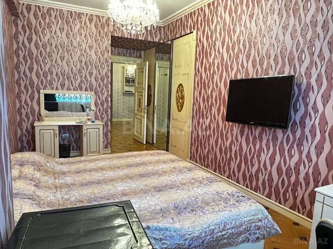 İcarəyə verilir 4 otaqlı yeni tikili 236 m², 20 Yanvar m., photo 18 from 31