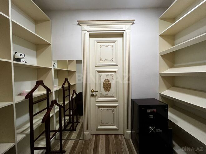 İcarəyə verilir 4 otaqlı yeni tikili 236 m², 20 Yanvar m., photo 13 from 31
