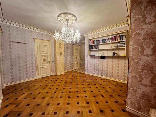 İcarəyə verilir 4 otaqlı yeni tikili 236 m², 20 Yanvar m., photo 10 from 31