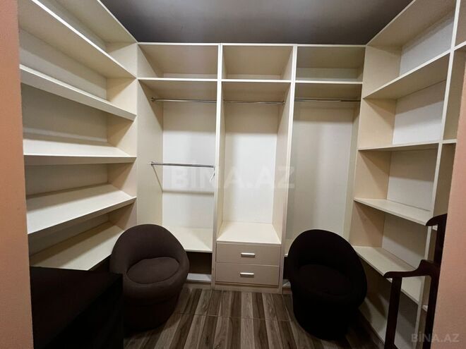 İcarəyə verilir 4 otaqlı yeni tikili 236 m², 20 Yanvar m., photo 14 from 31