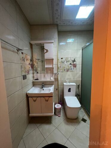 İcarəyə verilir 4 otaqlı yeni tikili 236 m², 20 Yanvar m., photo 29 from 31