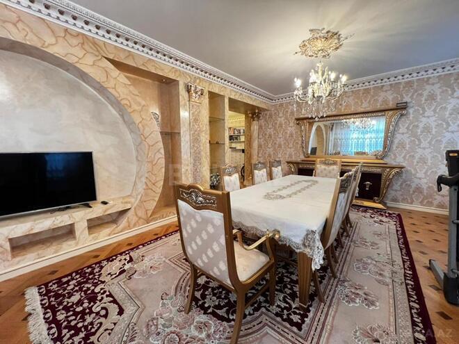 İcarəyə verilir 4 otaqlı yeni tikili 236 m², 20 Yanvar m., photo 8 from 31